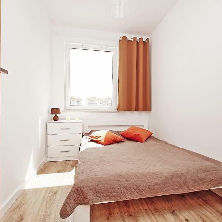 Apartamenty Sun&Sea Gdańsk Buitenkant foto